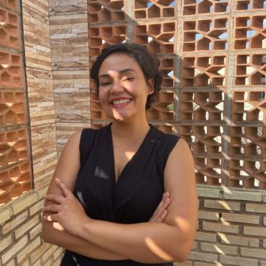 Brenda Souza da Silva