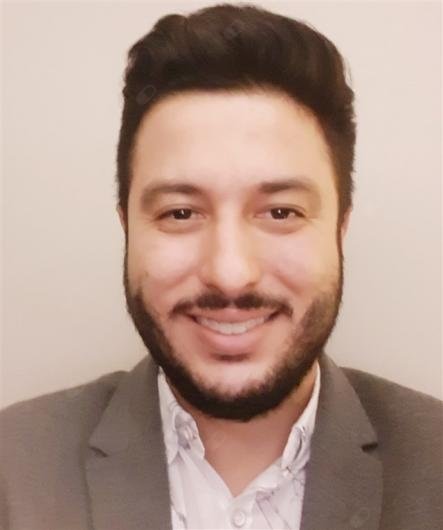 Dr. Gabriel Contreira Sansoni