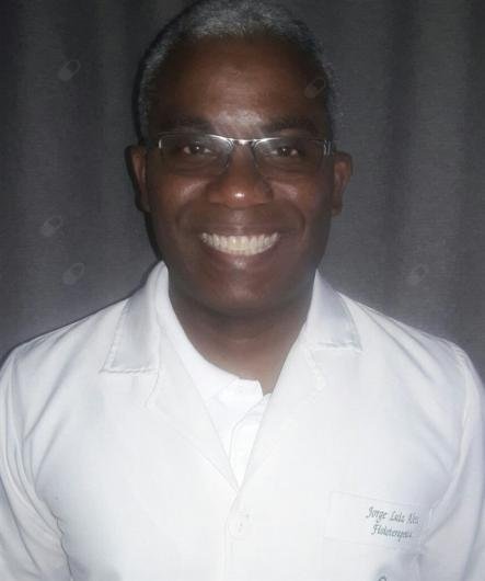 Jorge Luiz Alves