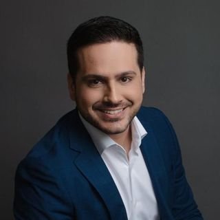 Dr. Gabriel Rahal Costa