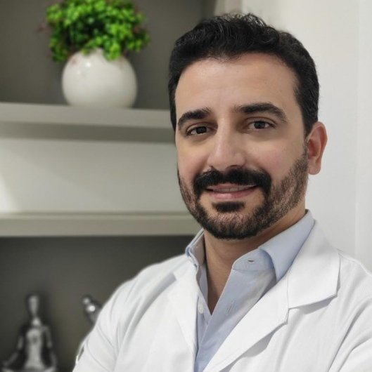Dr. Fernando da Silva Gouvea