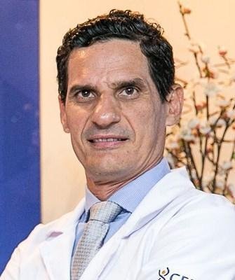 Dr. Vilson de Lemos Jr