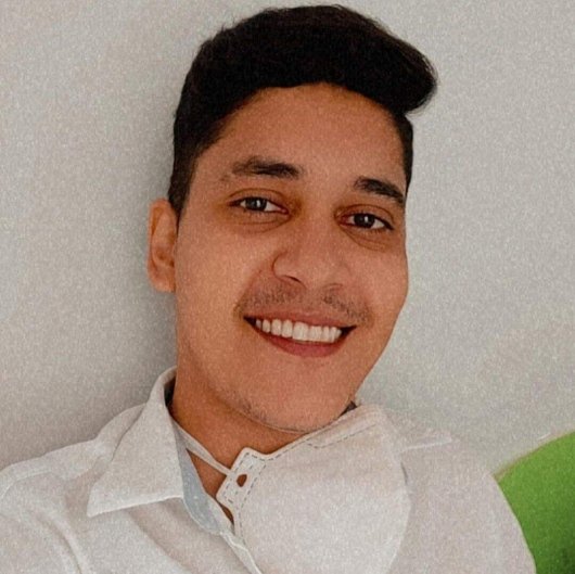 Dr. Gabriel Mateus Pereira Andrade