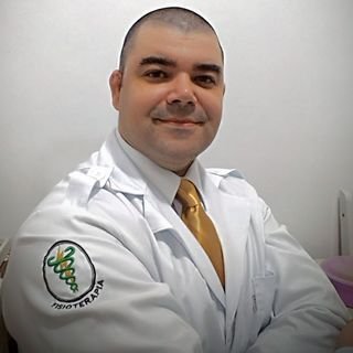 Dr. André Ricardo de Carvalho Pinto