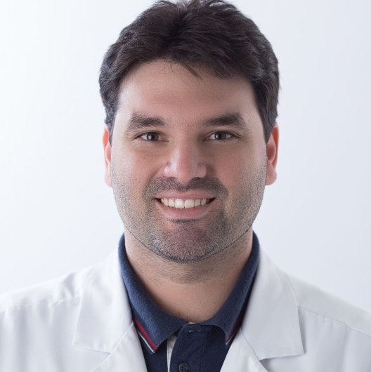 Dr. Rafael Rosano Gotti Alves