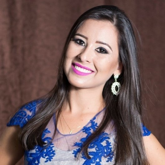 Michele Alves Silva Sacardo