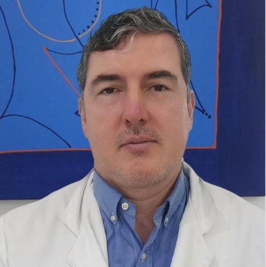 Dr. Ricardo Del Priore