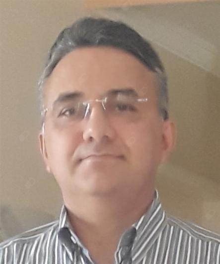 Dr. Cleber De Mesquita Andrade