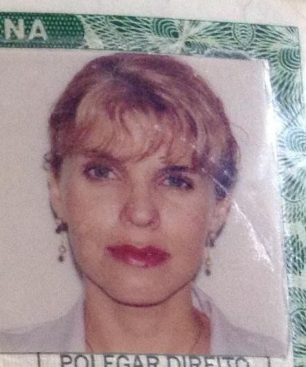 Dra. Izilda Helena Peres Penteado