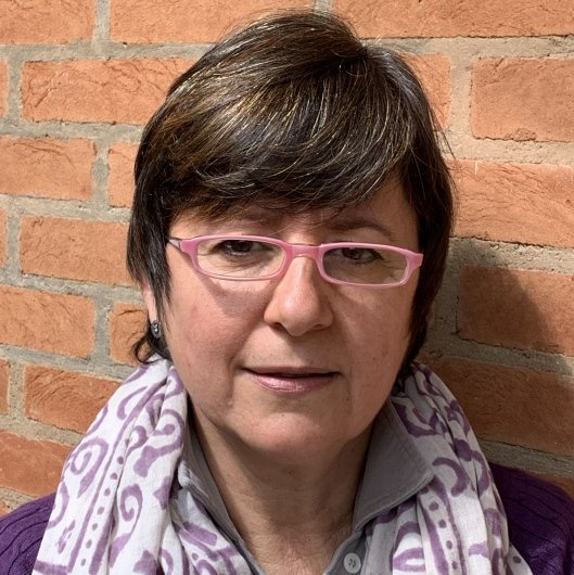 Roseli Di Mauro