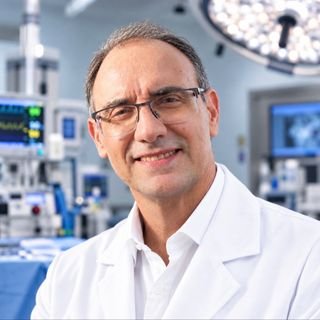 Dr. Alexandre Miranda Duarte