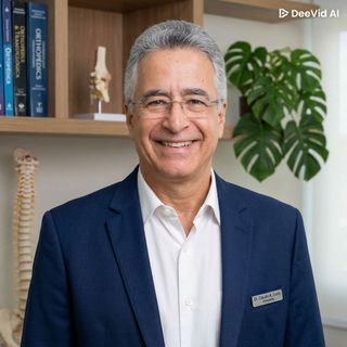 Dr. Claudio Kleber Ferreira Costa
