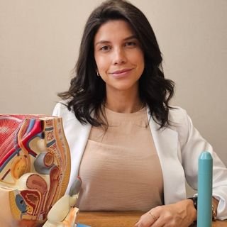 Dra. Camila Guimarães Terra Losito