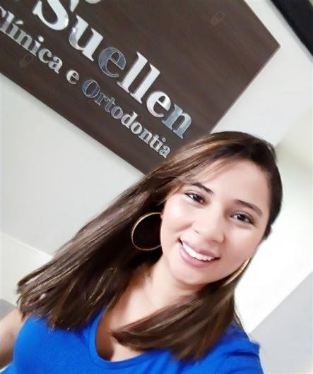 Dra. Mylka Suellen de Moura Barros Santos