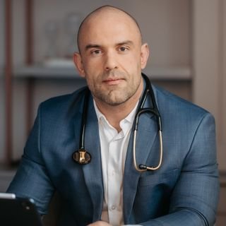 Dr. Felipe de Lima Athayde