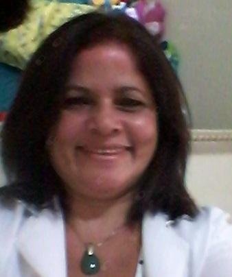 Ana Clotilde Ferreira Do Nascimento