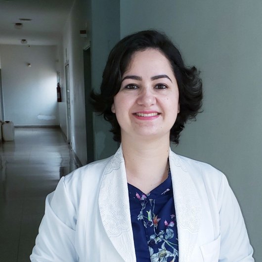 Dra. Cleitiane Freitas Leal
