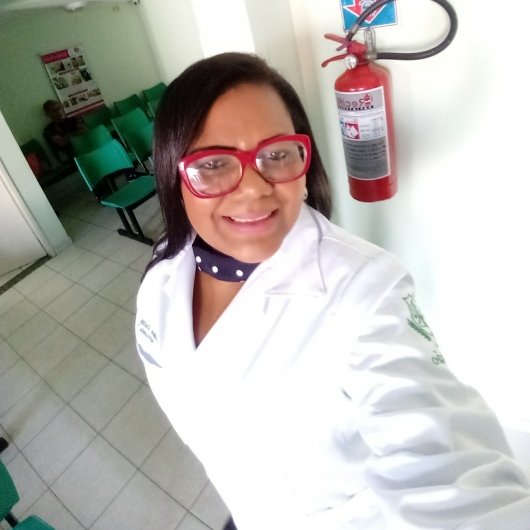 Edilene Cristina da Silva