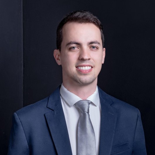 Dr. Thiego Pedro Freitas Araujo