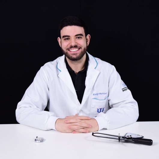 Rodrigo Mattioli