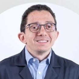 Dr. Sérgio Alves da Silva Filho