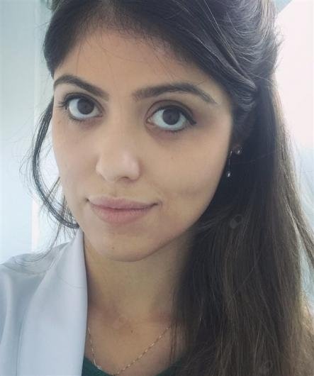 Anna Luiza da Silva Miranda Varella Souza