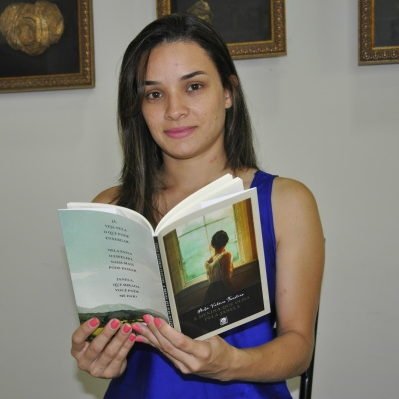 Dra. Stela Victório Faustino