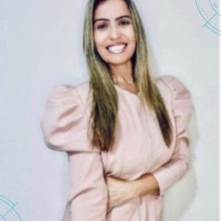 Thatiana Latini Girolamy kimus