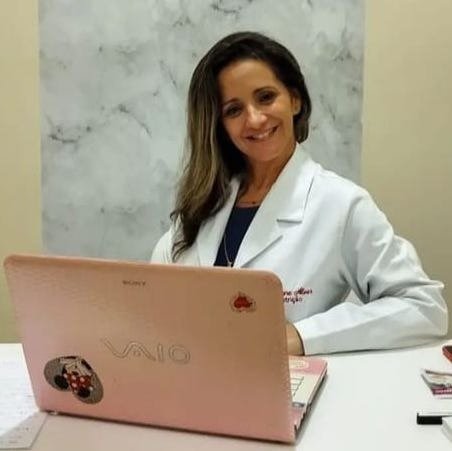 Cristiane Alves Da Silva