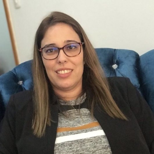 Paula Caruso Lourenço Leite
