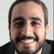 Dr. Túlio César Oliveira Magalhães