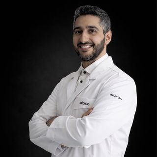Dr. Tare Ahmad Hamie