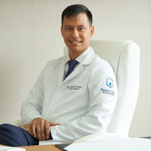 Dr. Eduardo dos Santos Sousa