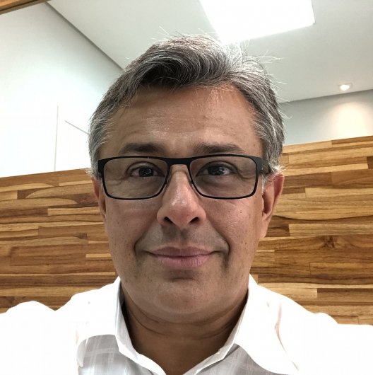 Dr. Nelson Miranda Leonidas da Cruz