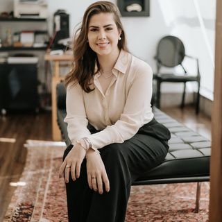 Dra. Isabela Penido Matozinhos