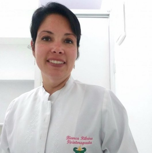 Dra. Bianca Ribeiro