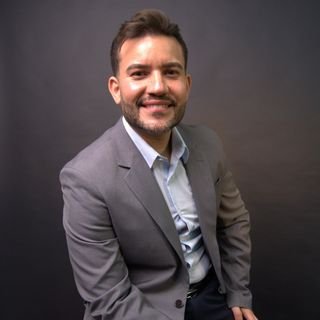 Dr. Harlei Henrique Marcelino de Araujo
