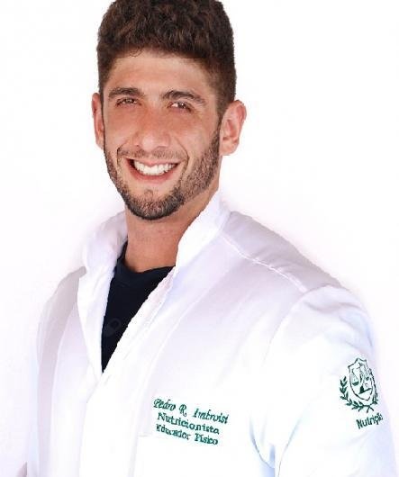 Pedro Rocha Imbroisi