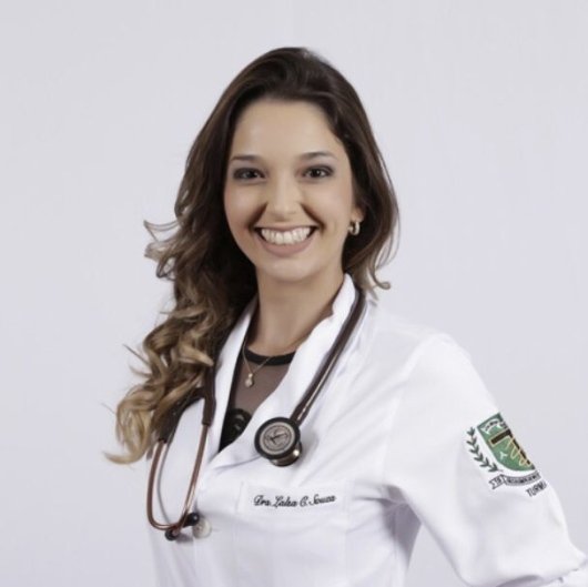 Dra. Laísa Caroline Souza