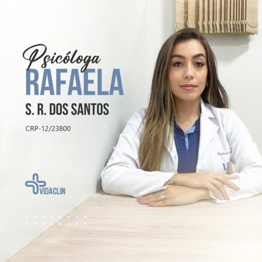 Rafaela Ribeiro