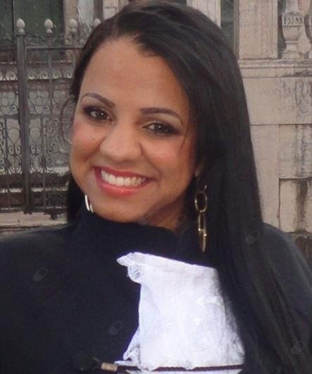 Vânia Moreira