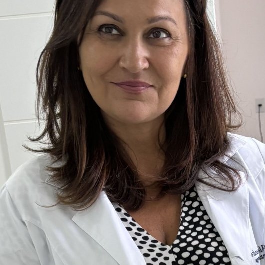 Alessandra F. de Miranda