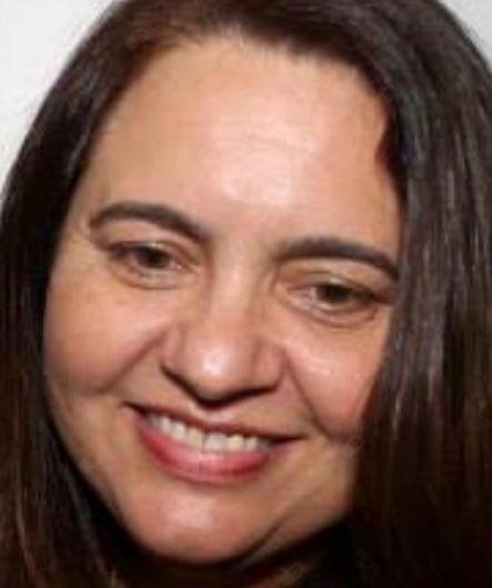 Rosana Angelo Ribeiro