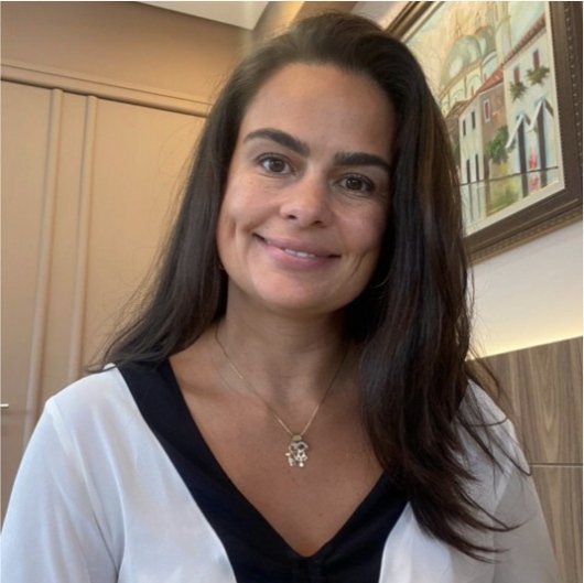 Dra. Flávia Ramos Tristão