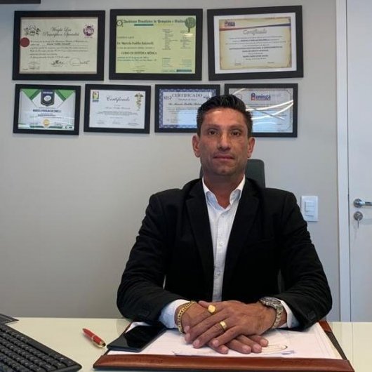 Dr. Marcelo Padilha Balsimelli