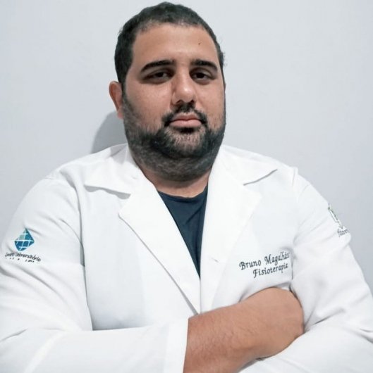 Bruno Cordeiro Magalhaes