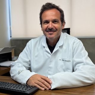 Dr. Fabio Miranda Junqueira