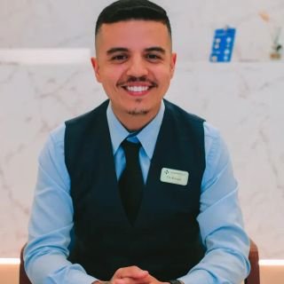 Dr. Kaique Melo