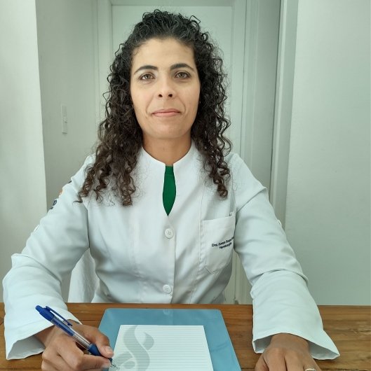 Dra. Soraya Borges Rossi