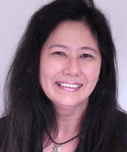 Sandra Maria Ribeiro Oyama